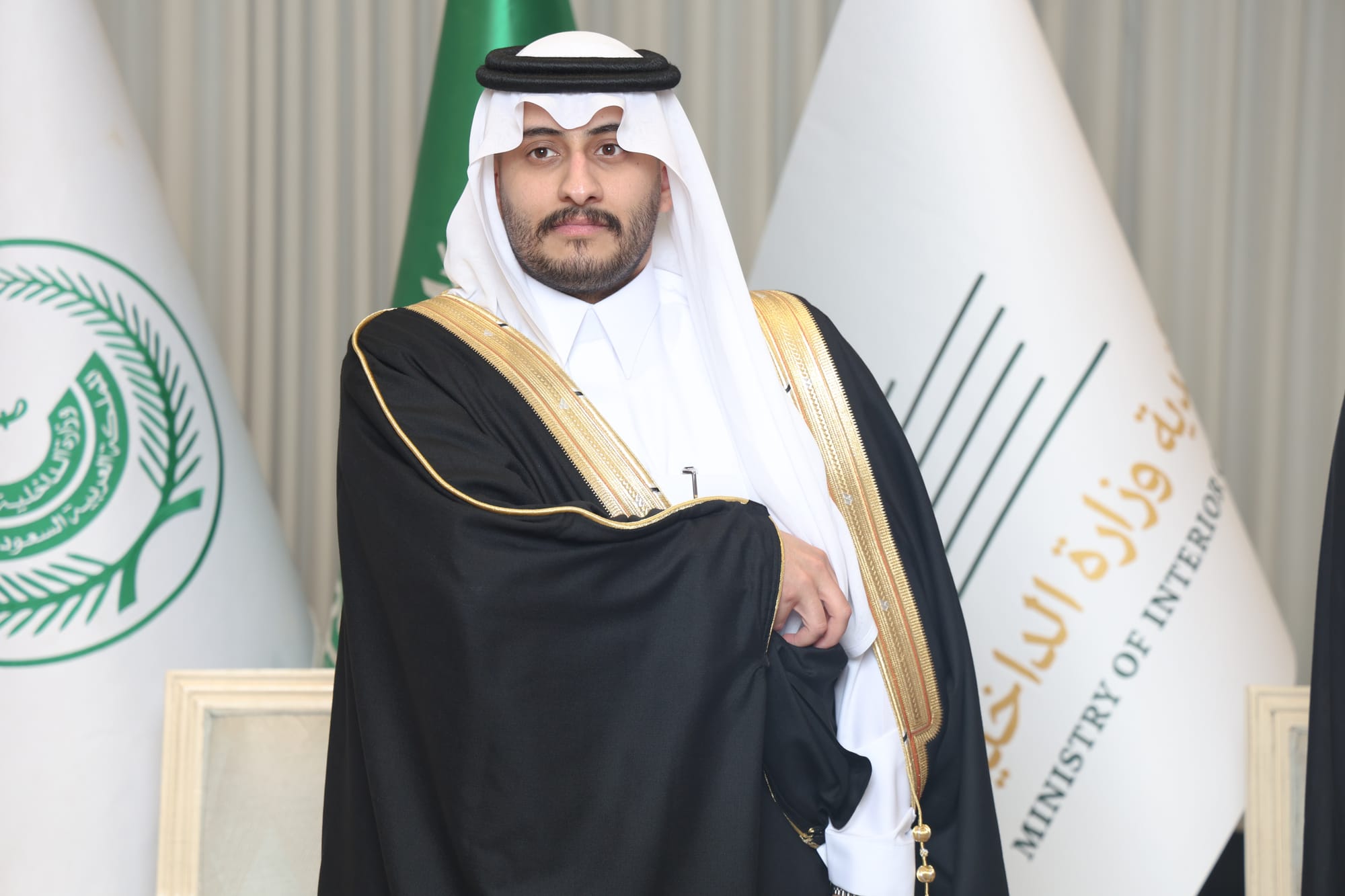 زواج خالد بن عبدالعزيز الرويس
