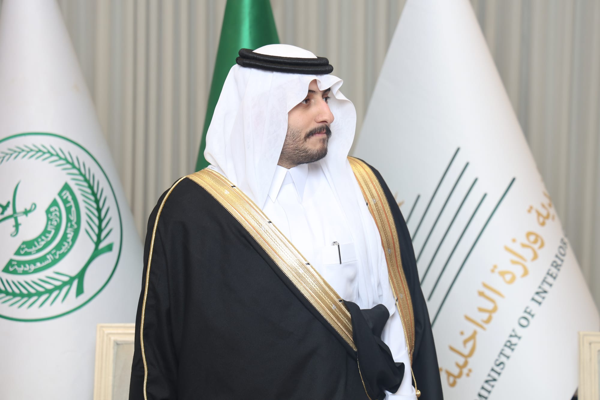 زواج خالد بن عبدالعزيز الرويس