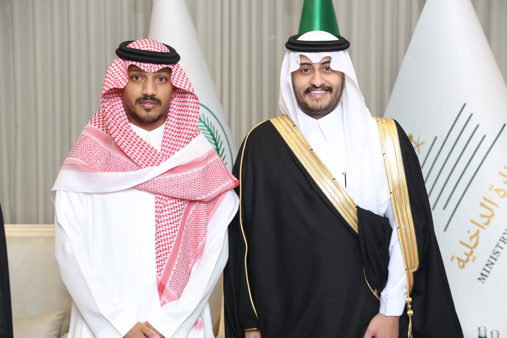 زواج خالد بن عبدالعزيز الرويس