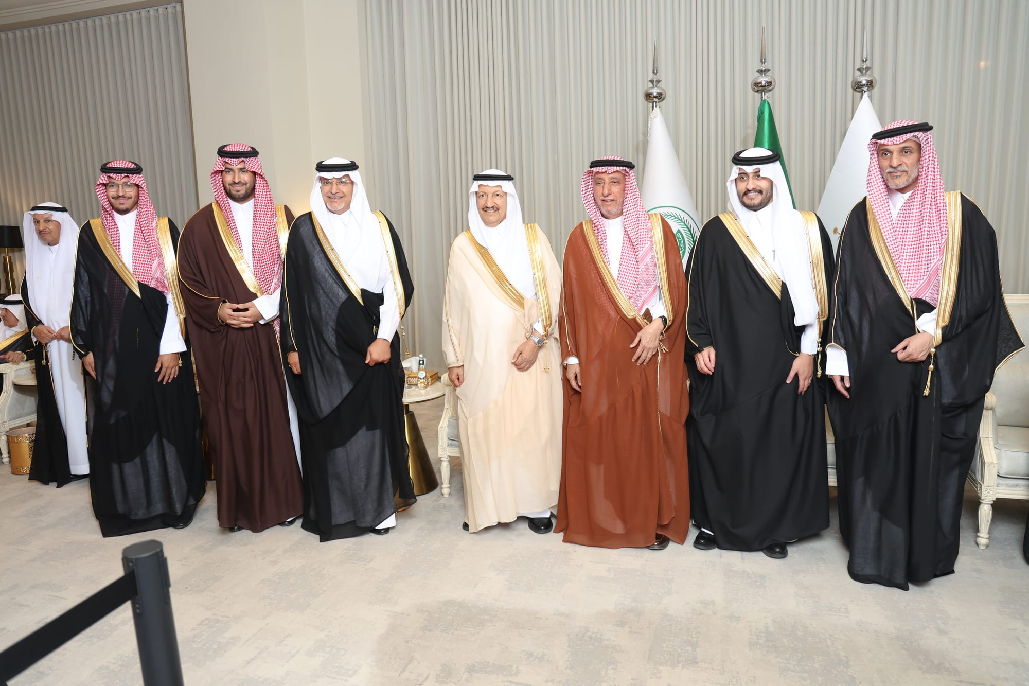 زواج خالد بن عبدالعزيز الرويس