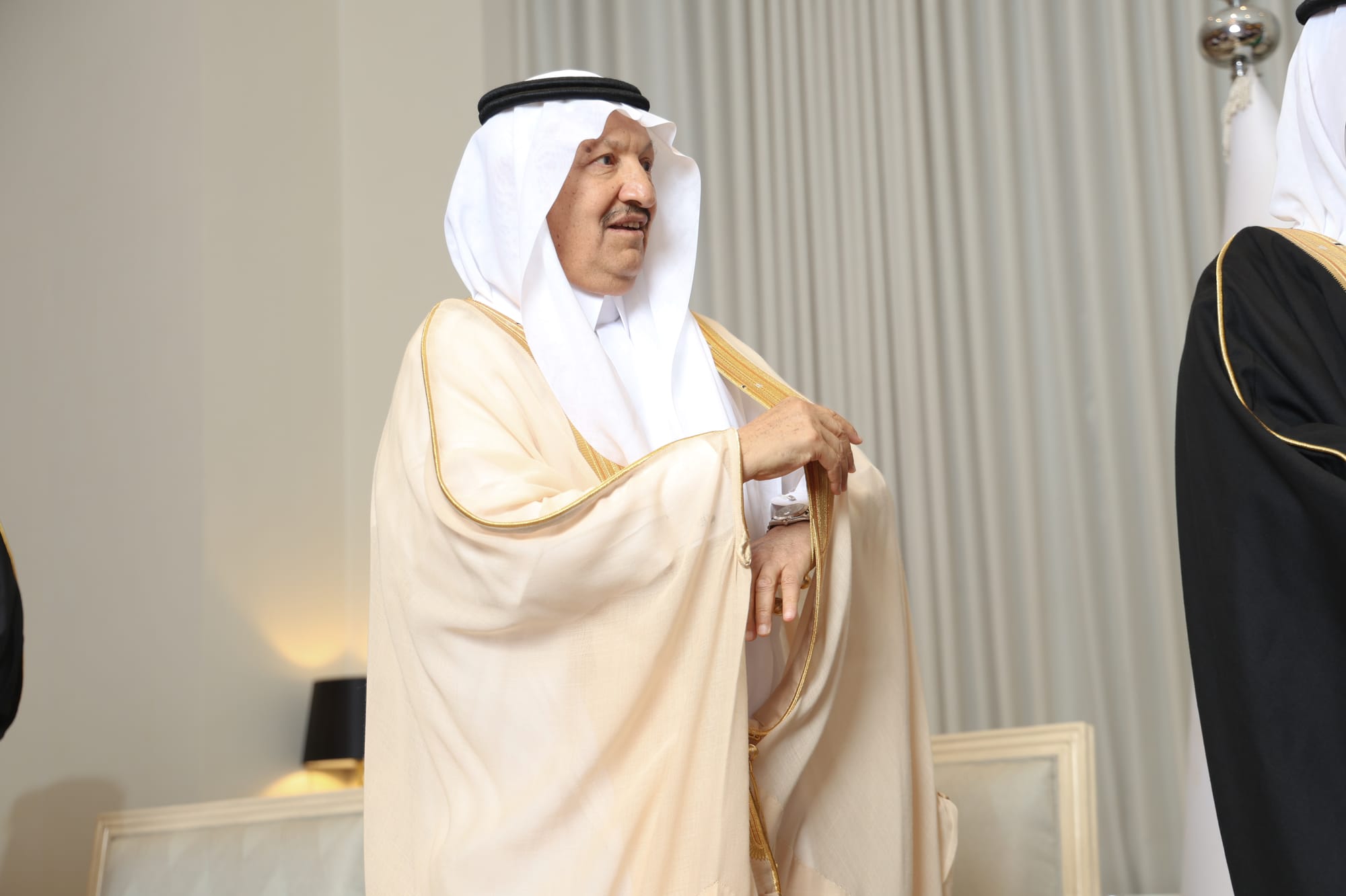 زواج خالد بن عبدالعزيز الرويس