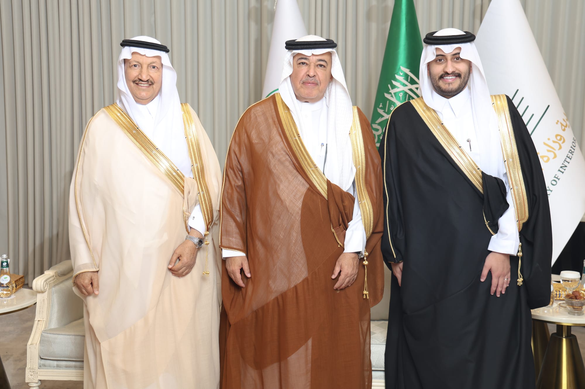 زواج خالد بن عبدالعزيز الرويس