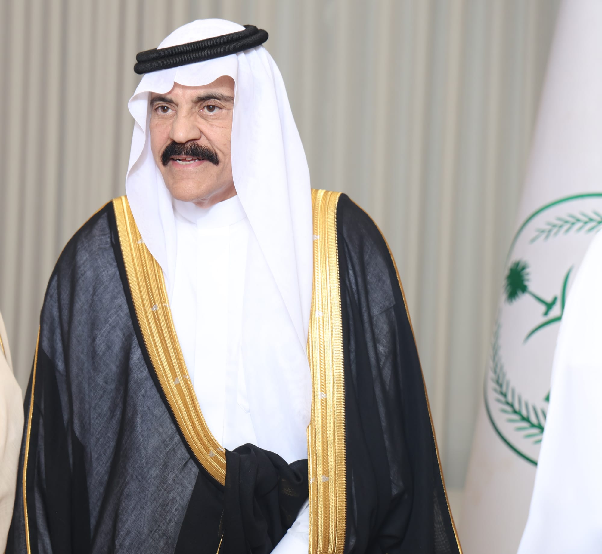 زواج خالد بن عبدالعزيز الرويس