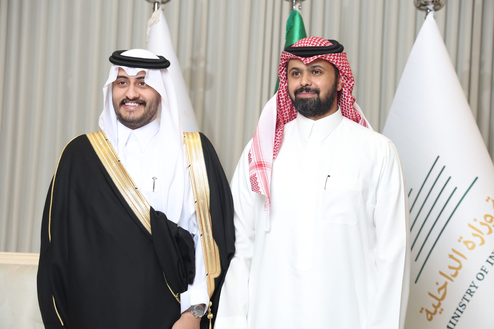 زواج خالد بن عبدالعزيز الرويس