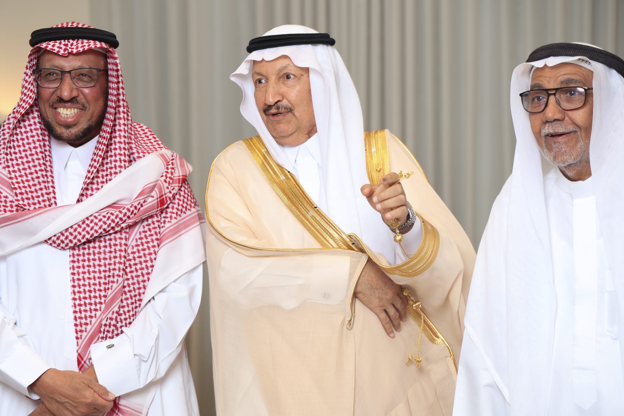 زواج خالد بن عبدالعزيز الرويس