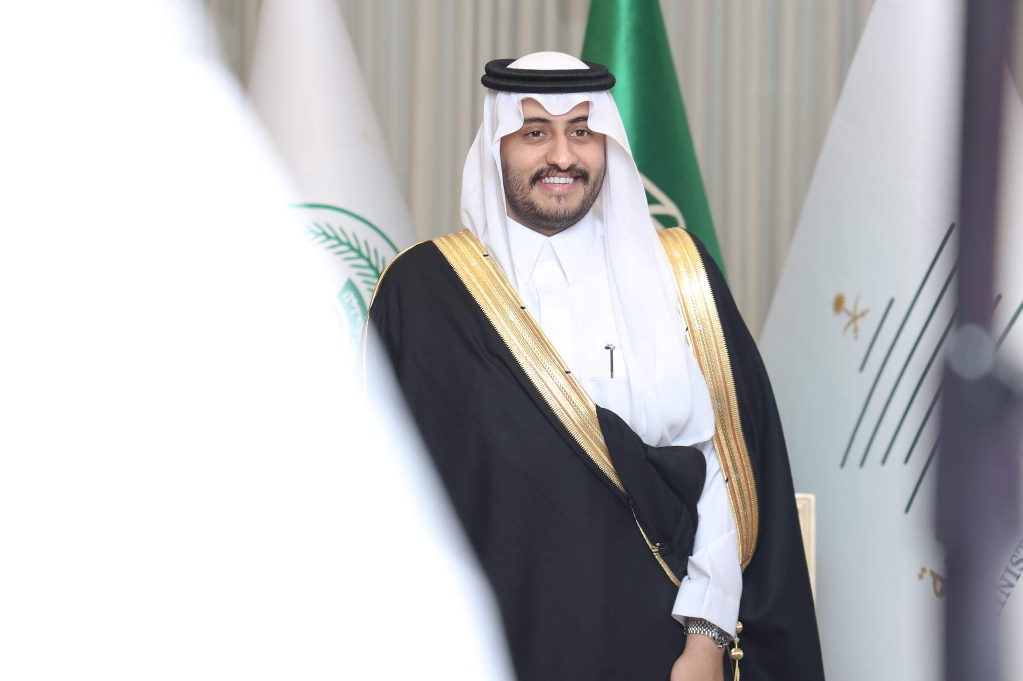 زواج خالد بن عبدالعزيز الرويس