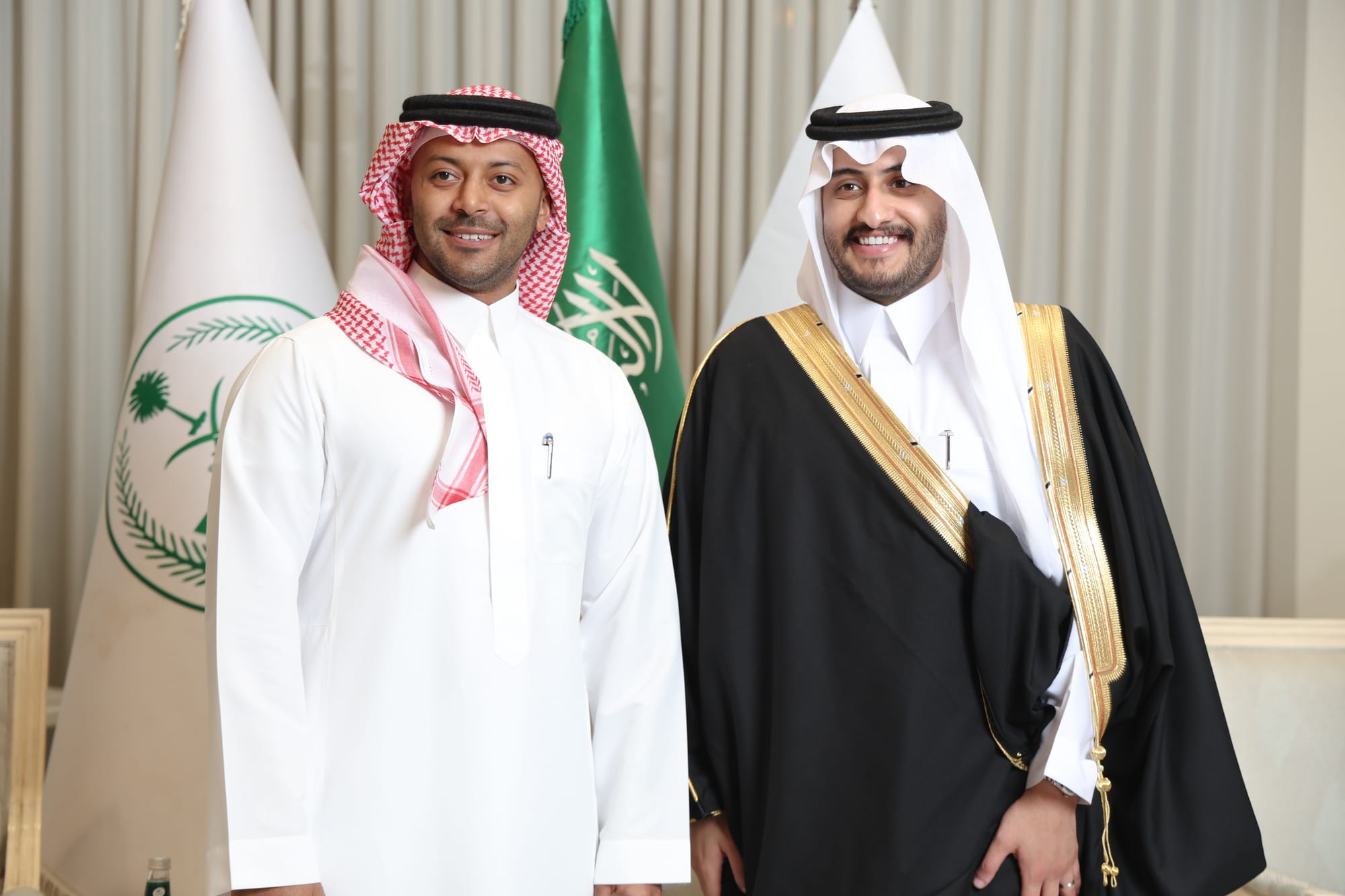 زواج خالد بن عبدالعزيز الرويس