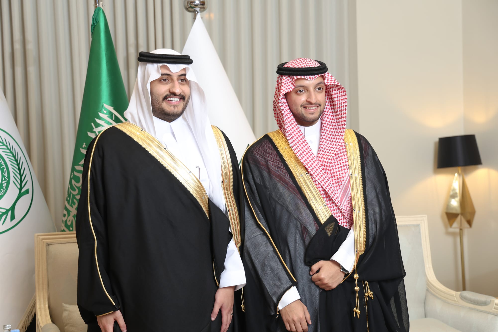 زواج خالد بن عبدالعزيز الرويس