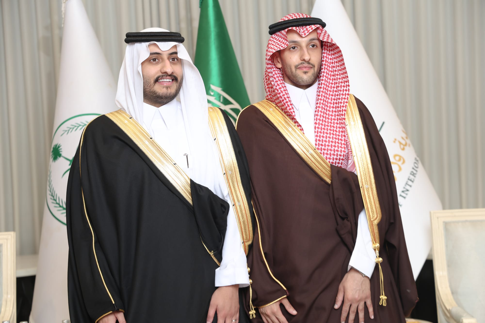 زواج خالد بن عبدالعزيز الرويس