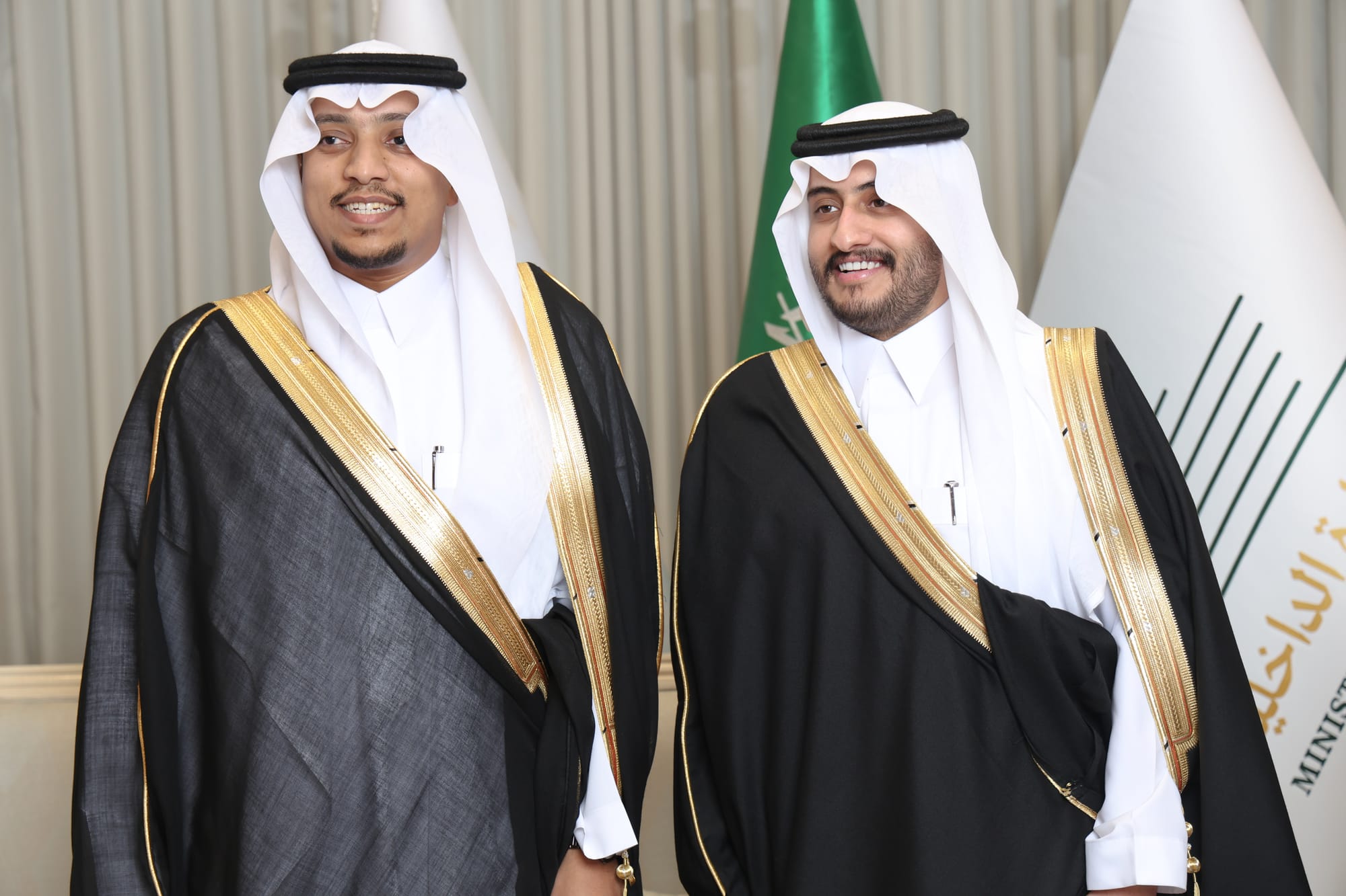 زواج خالد بن عبدالعزيز الرويس