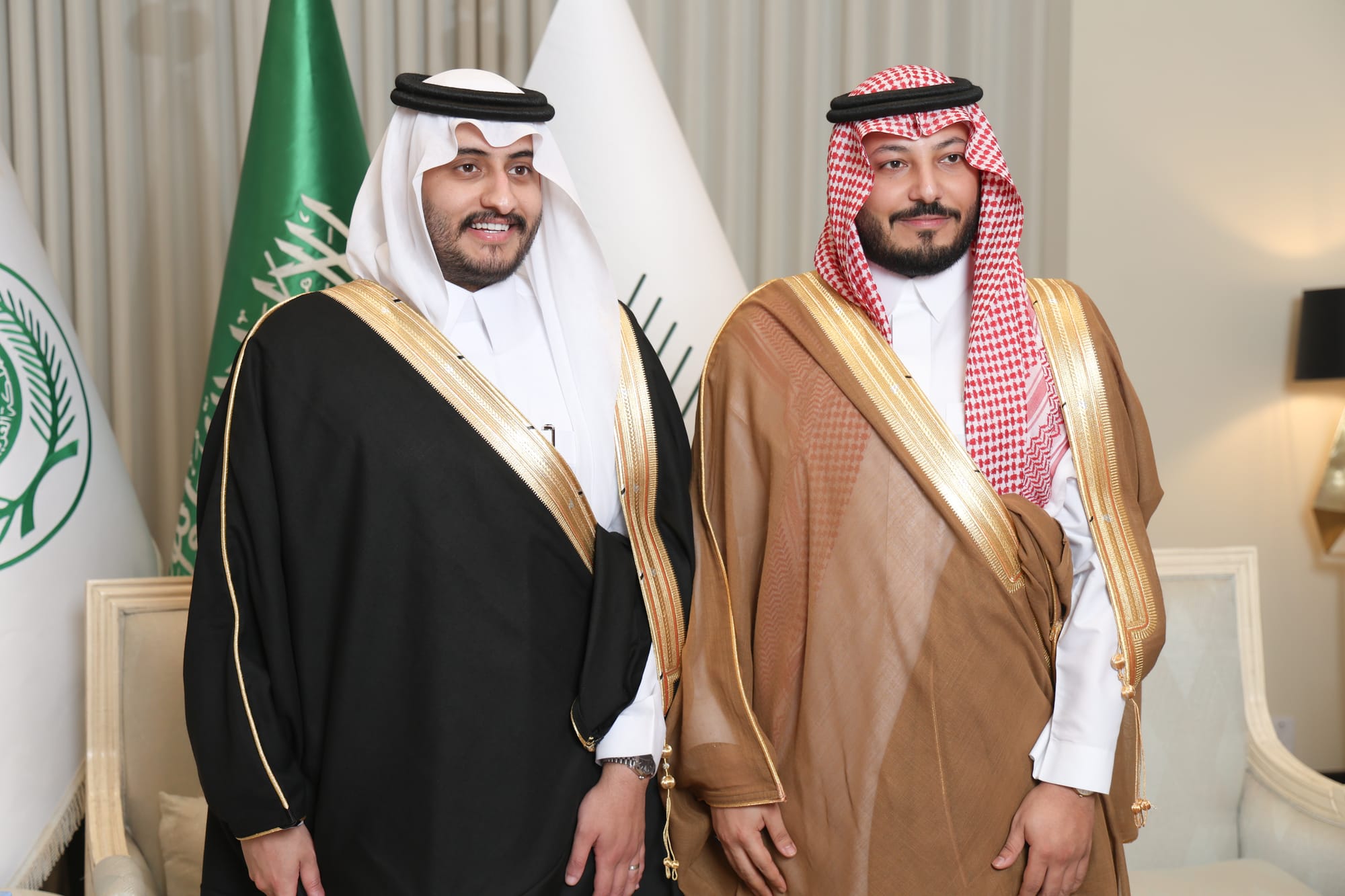 زواج خالد بن عبدالعزيز الرويس