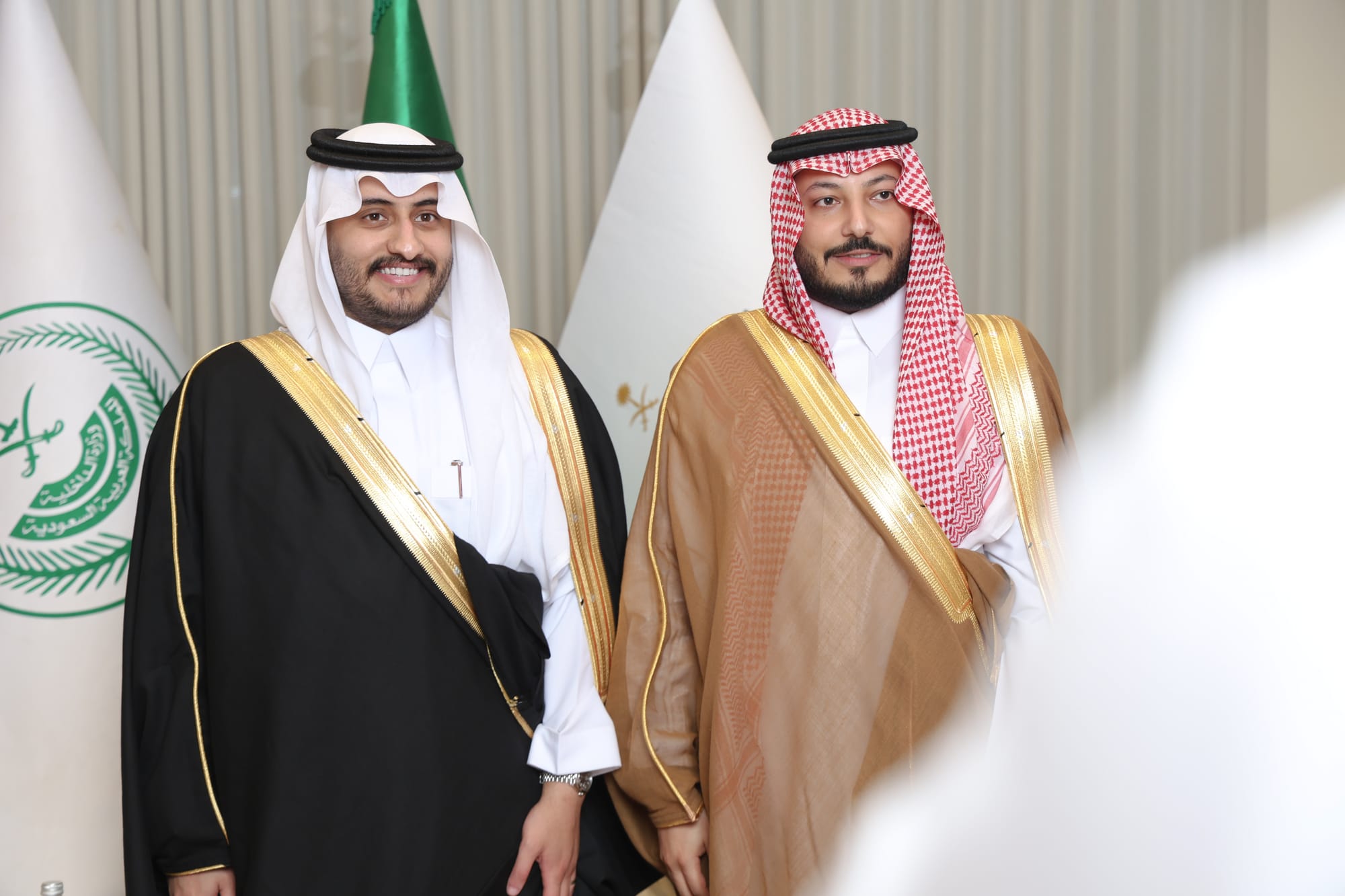 زواج خالد بن عبدالعزيز الرويس