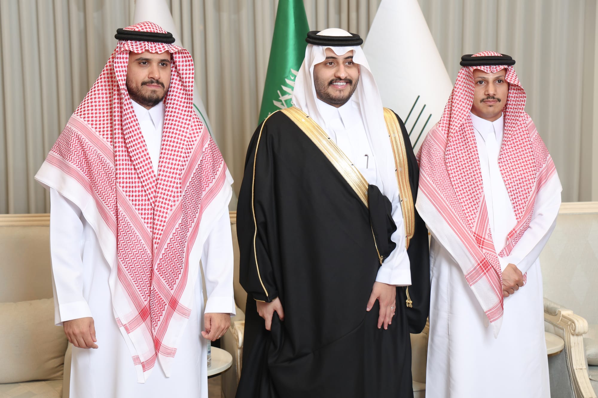 زواج خالد بن عبدالعزيز الرويس