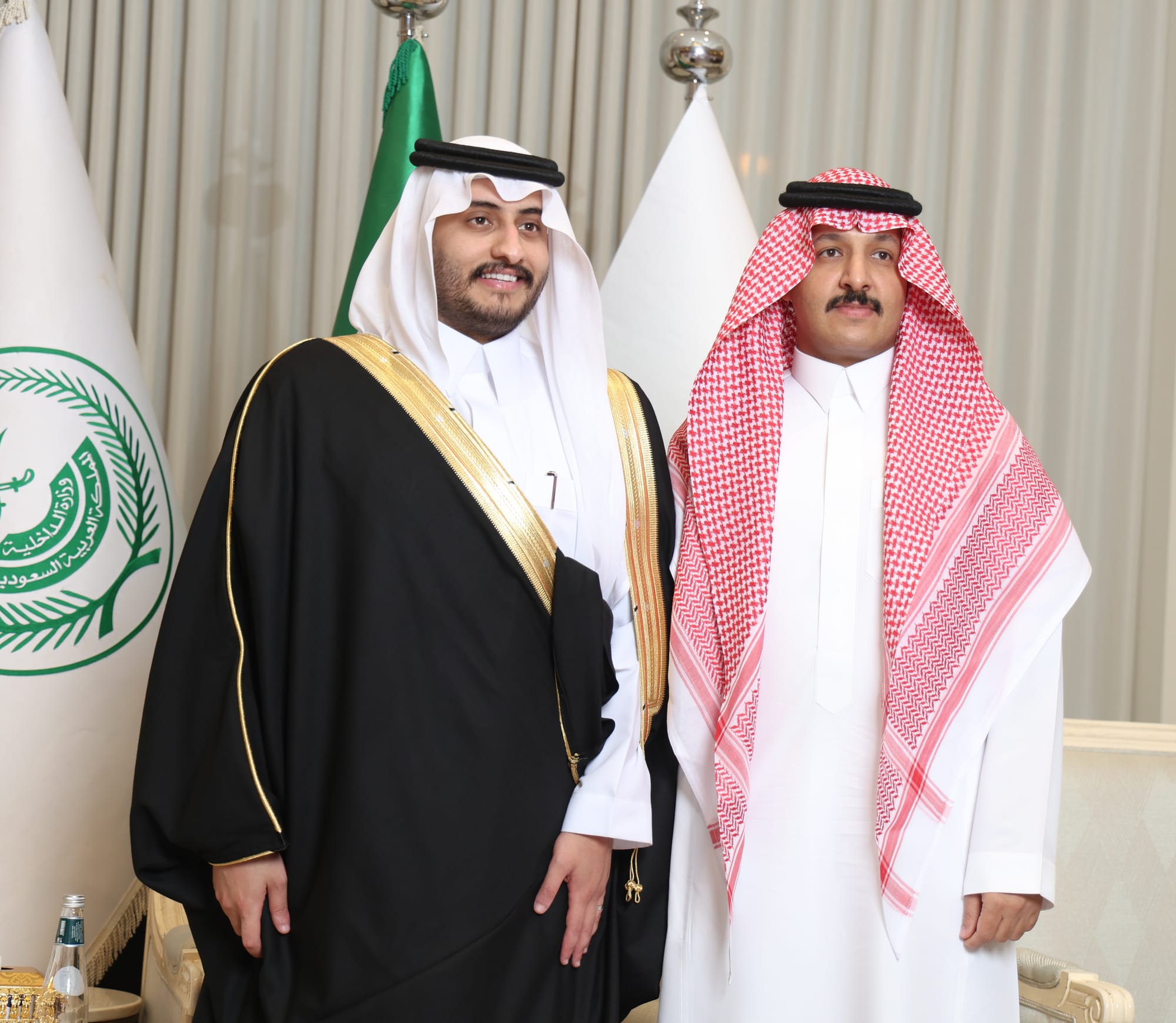 زواج خالد بن عبدالعزيز الرويس