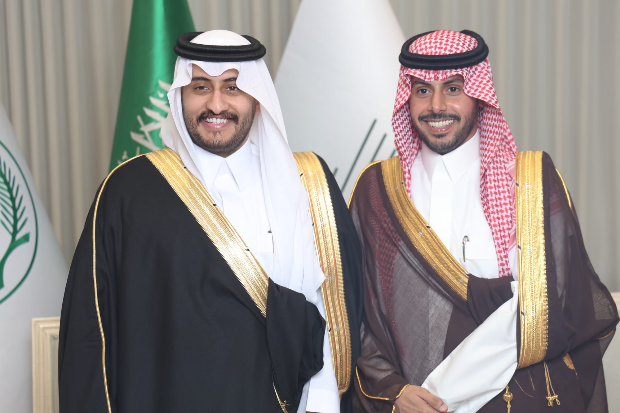 زواج خالد بن عبدالعزيز الرويس