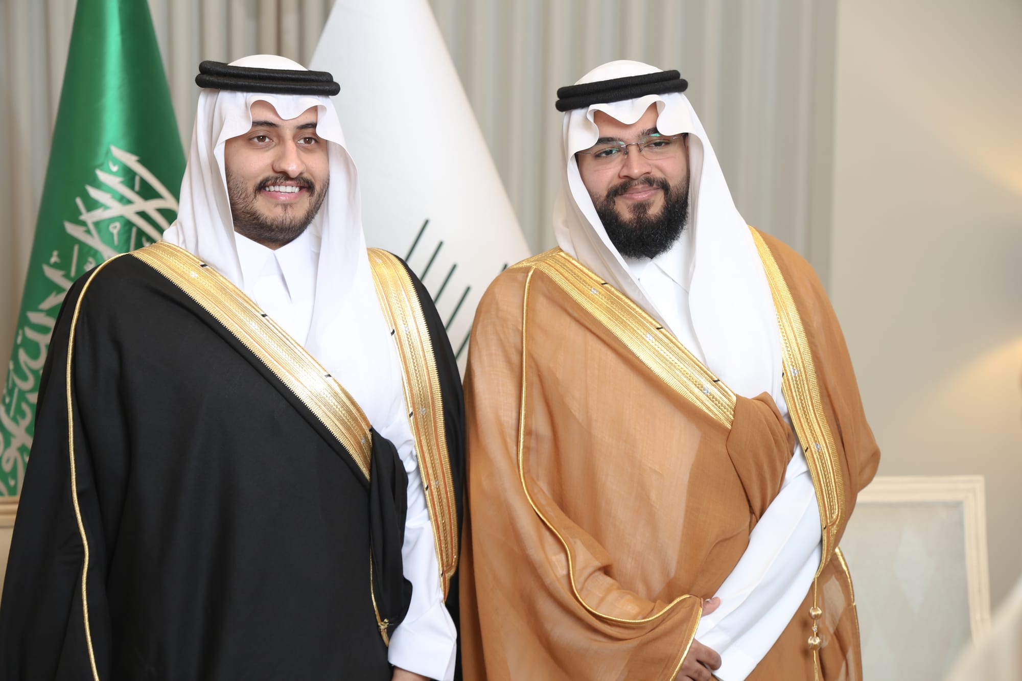 زواج خالد بن عبدالعزيز الرويس