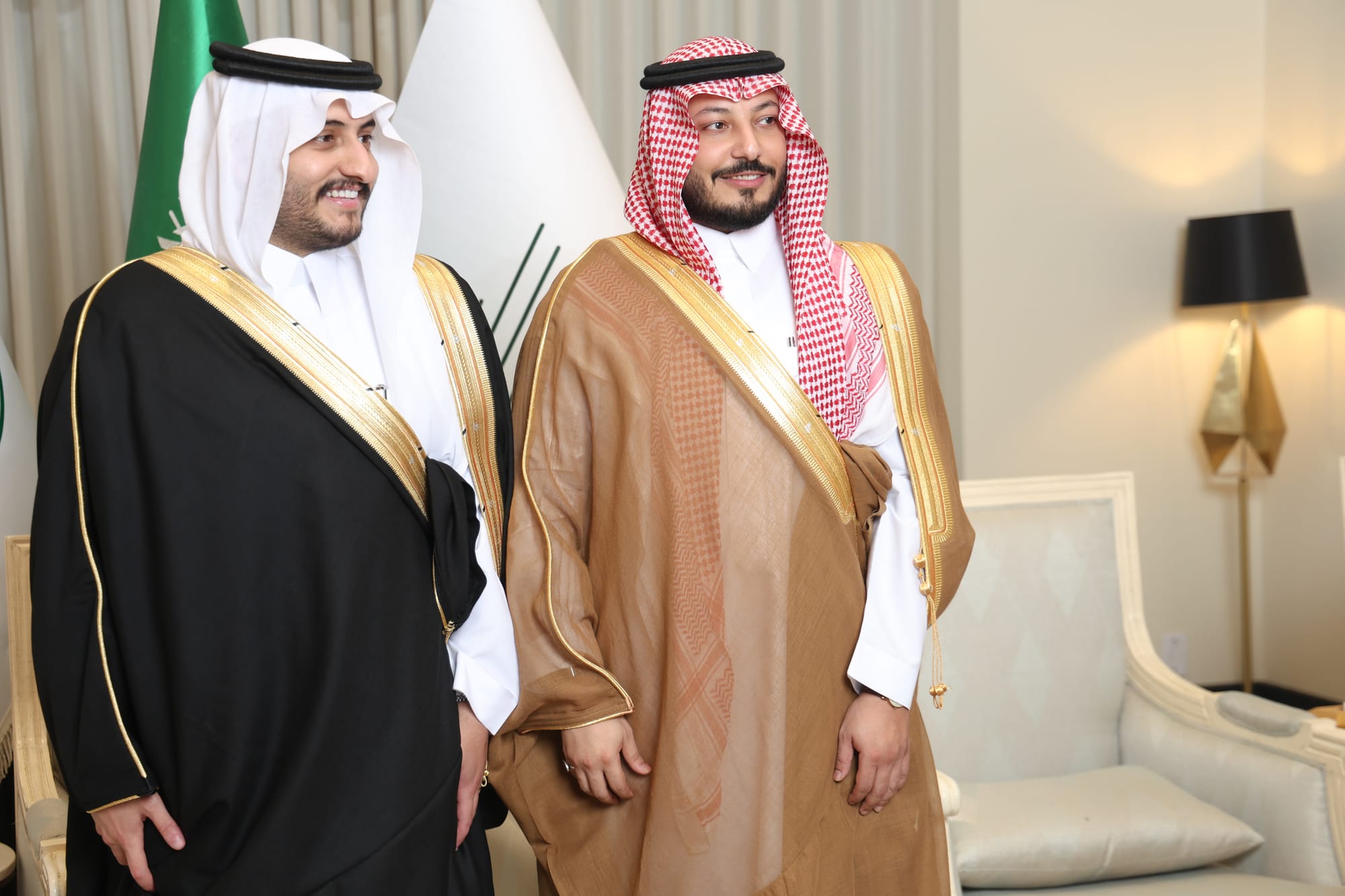 زواج خالد بن عبدالعزيز الرويس