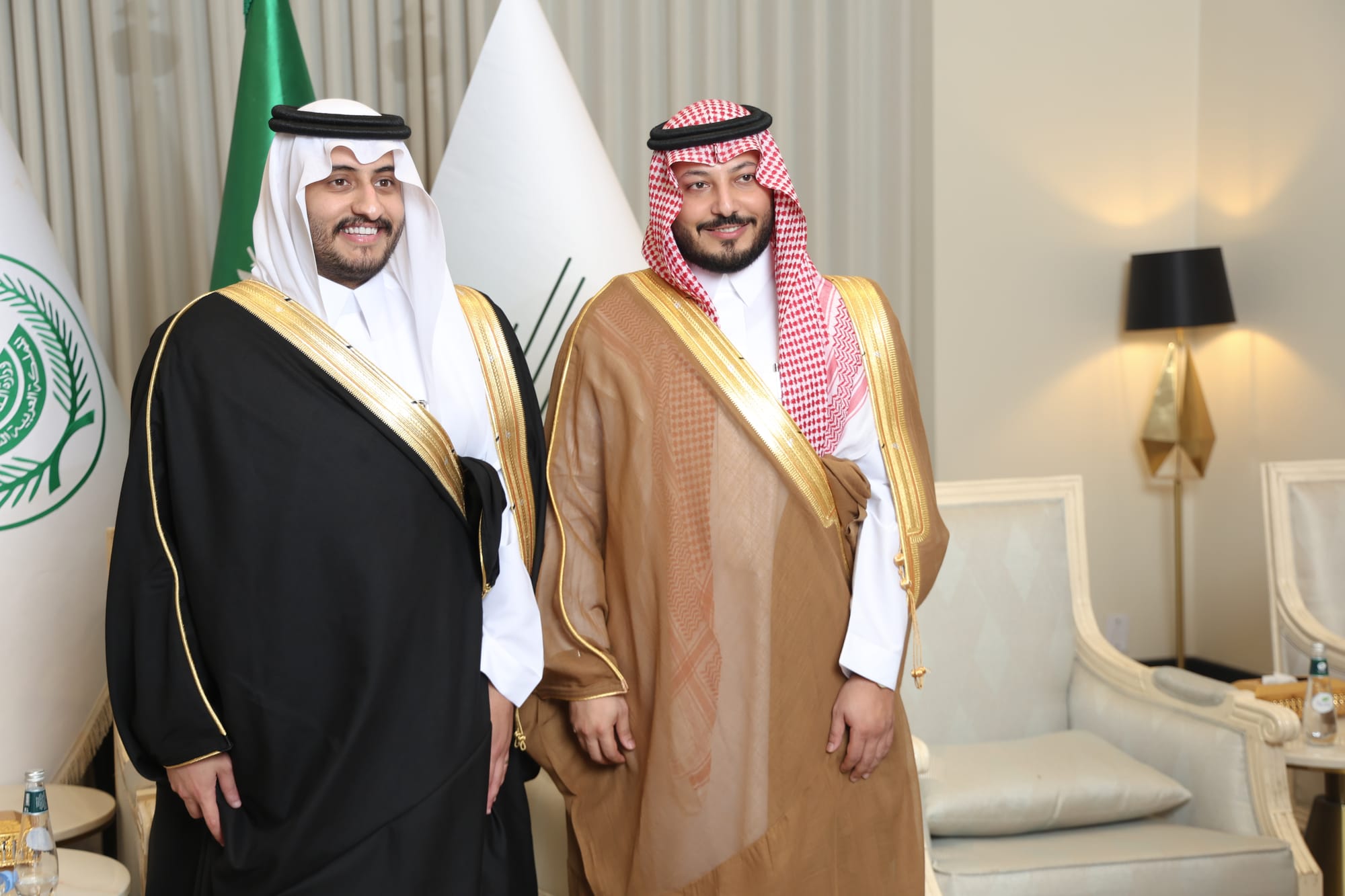 زواج خالد بن عبدالعزيز الرويس