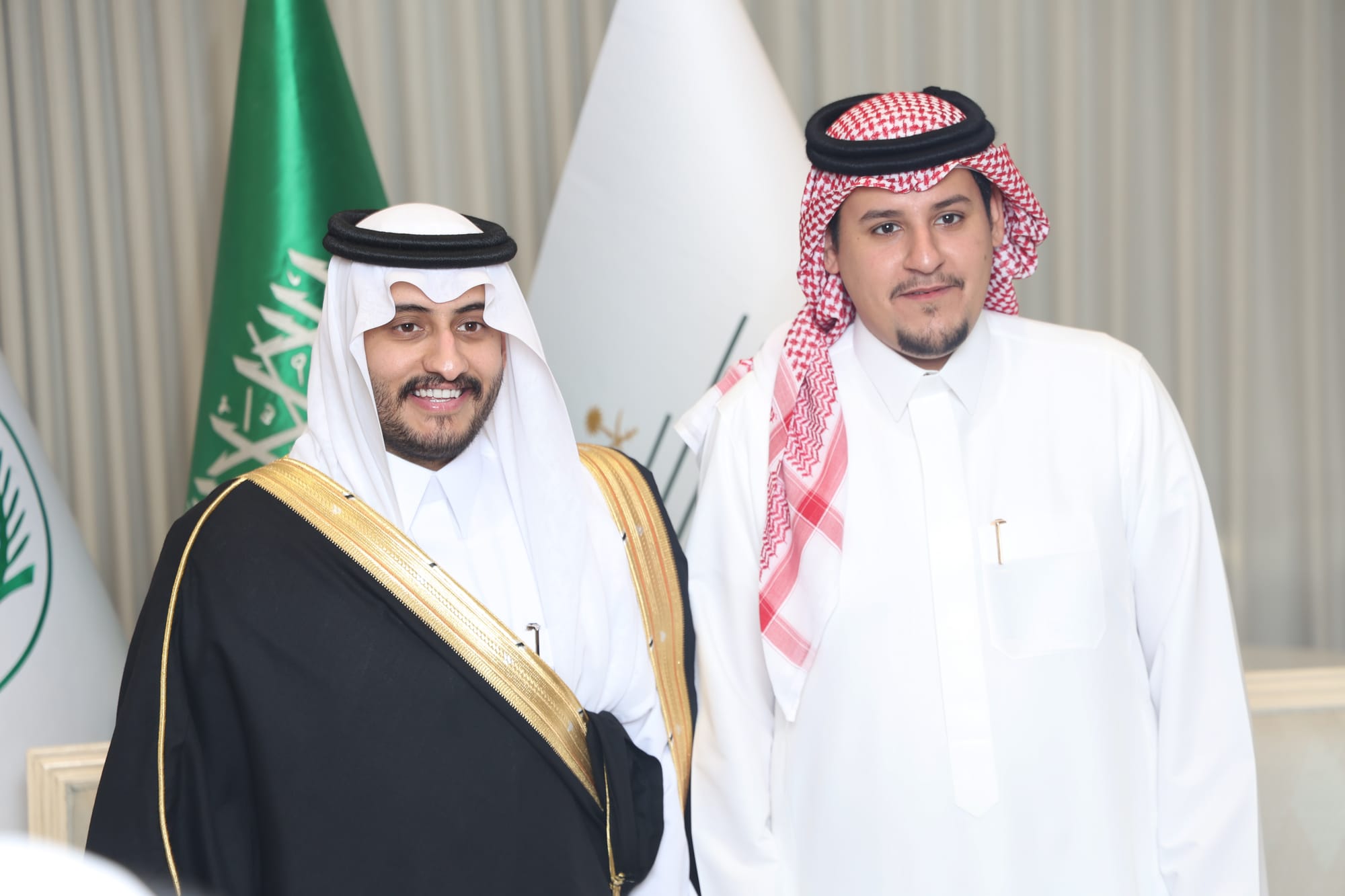 زواج خالد بن عبدالعزيز الرويس