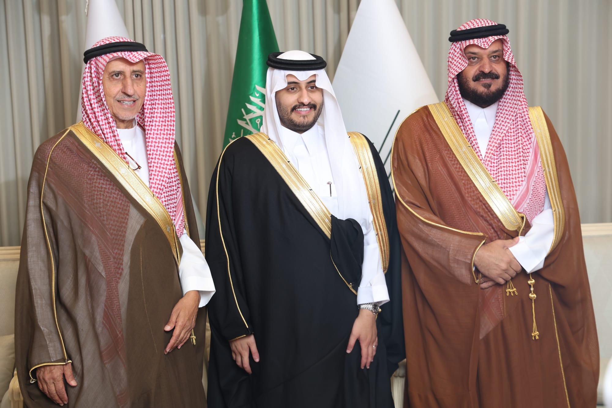 زواج خالد بن عبدالعزيز الرويس