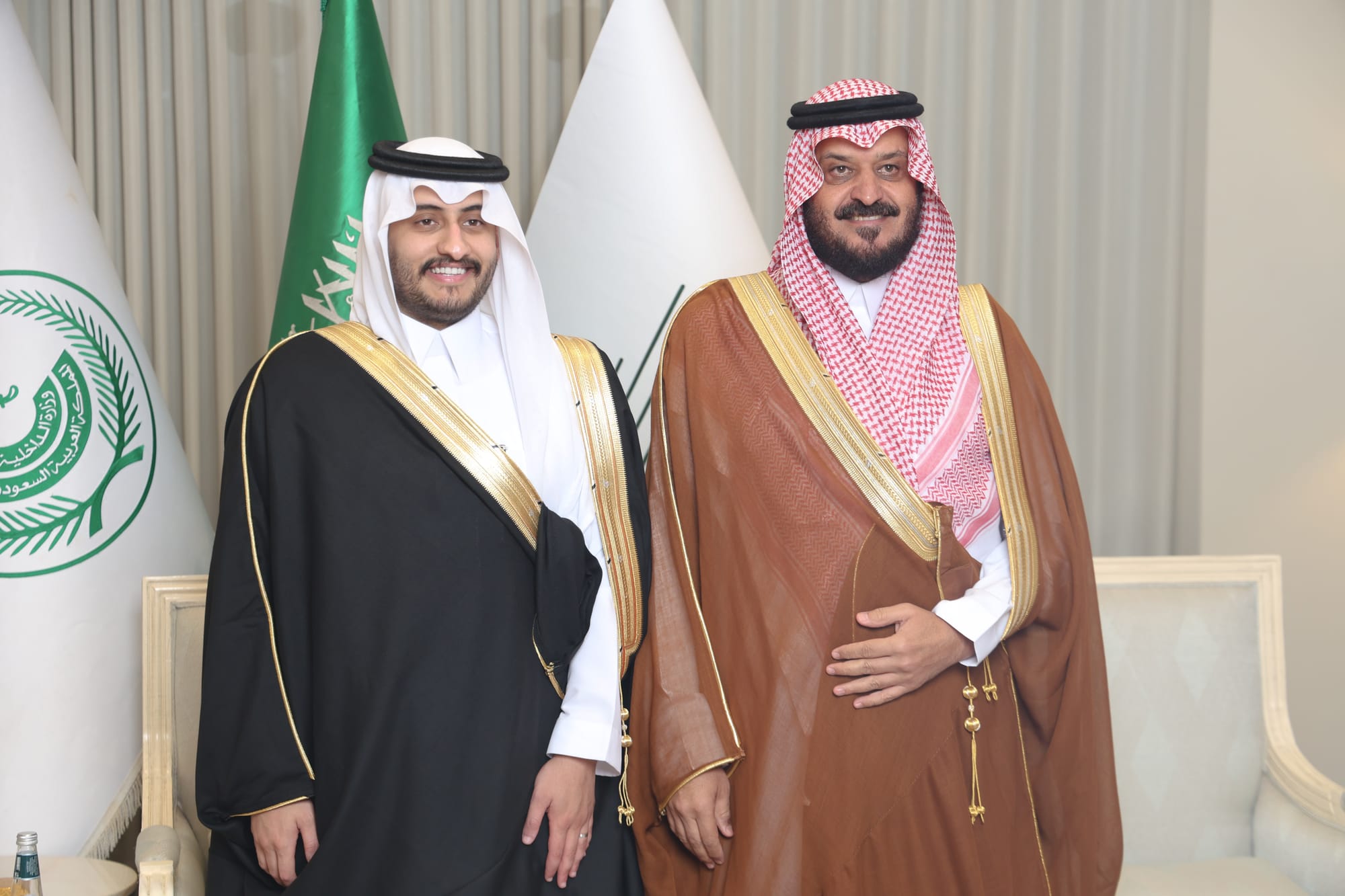 زواج خالد بن عبدالعزيز الرويس
