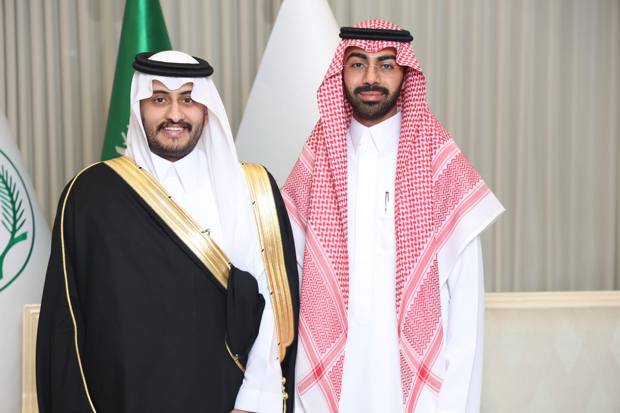 زواج خالد بن عبدالعزيز الرويس