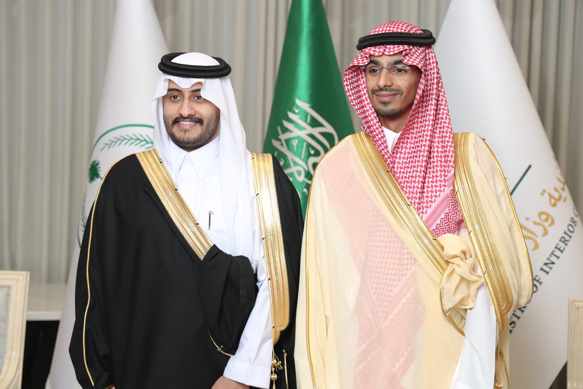 زواج خالد بن عبدالعزيز الرويس