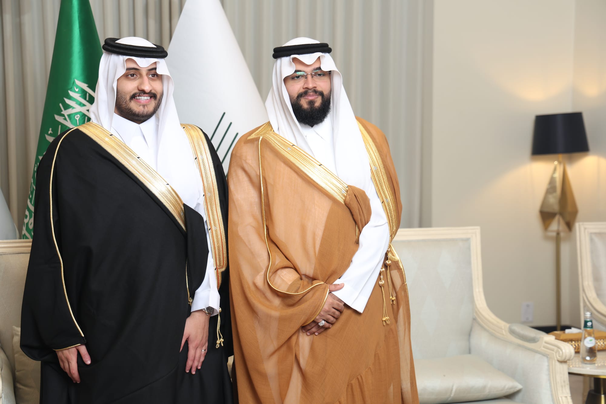زواج خالد بن عبدالعزيز الرويس