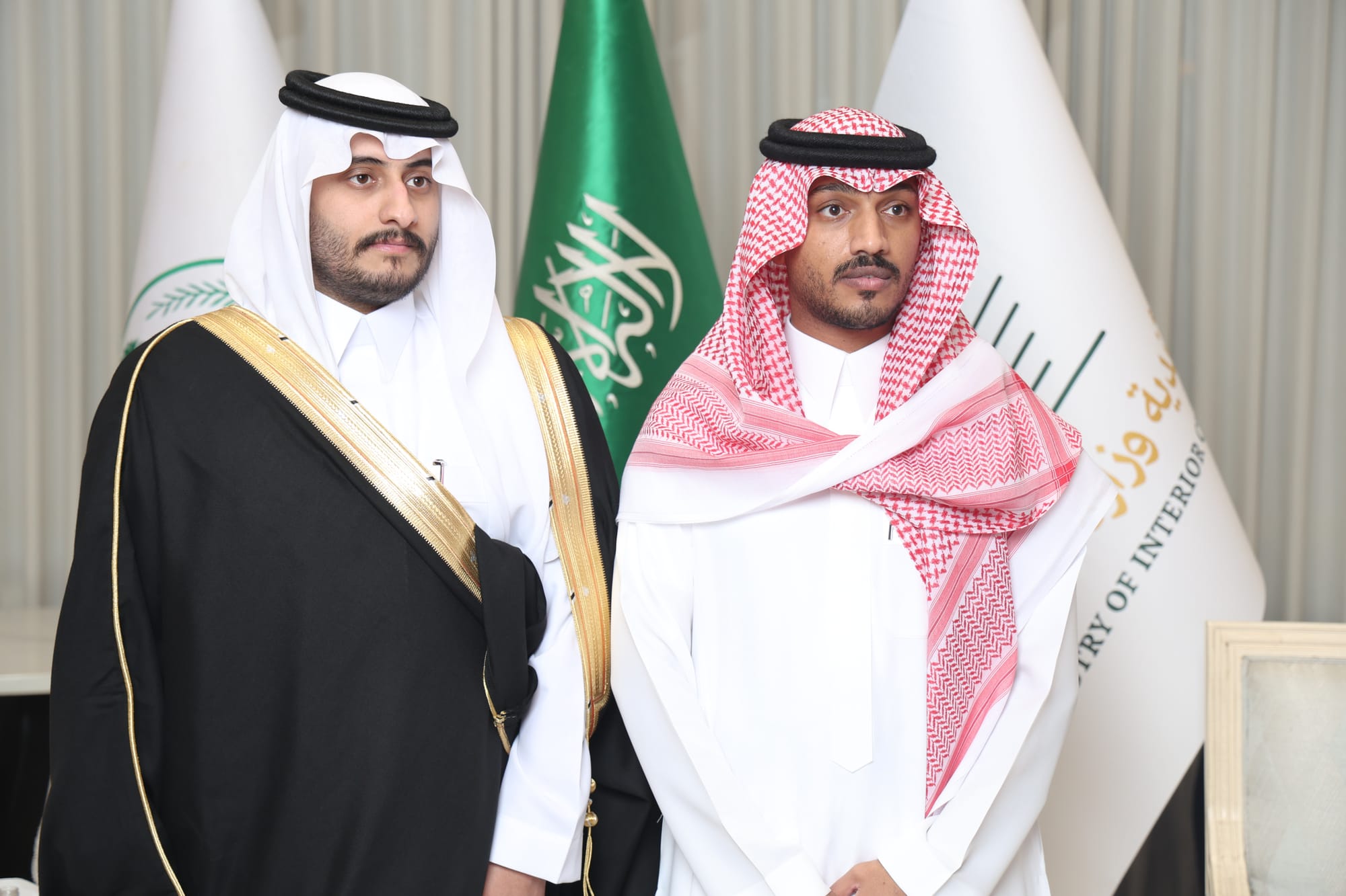 زواج خالد بن عبدالعزيز الرويس