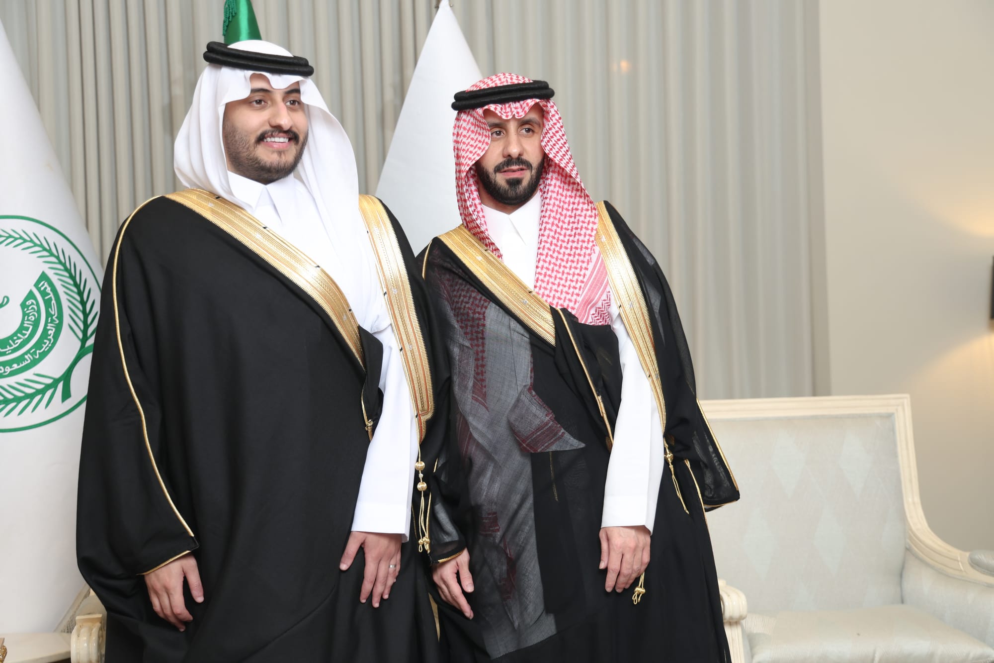 زواج خالد بن عبدالعزيز الرويس