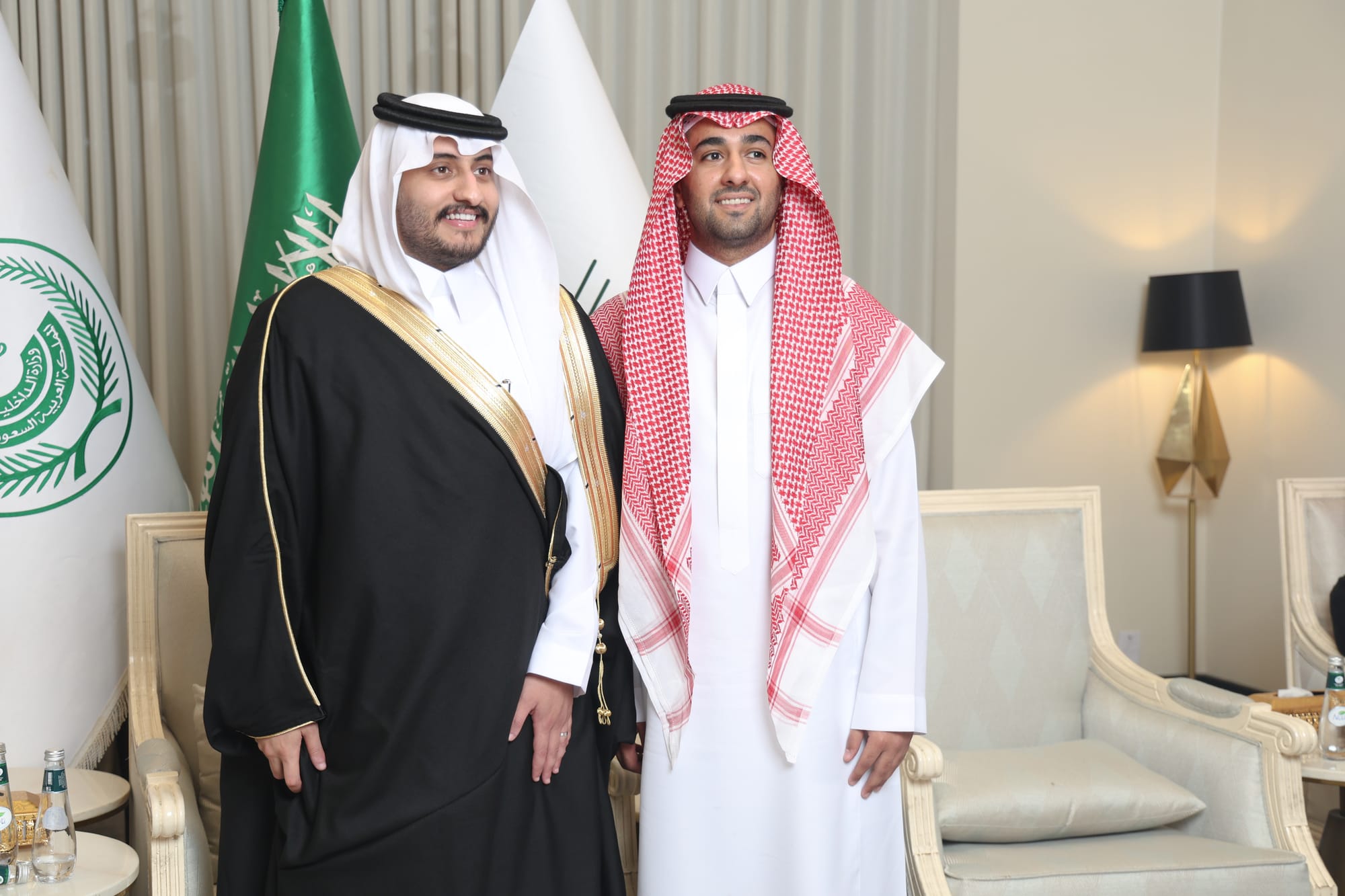 زواج خالد بن عبدالعزيز الرويس