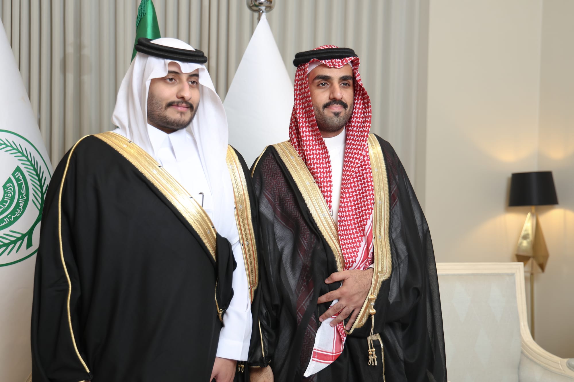 زواج خالد بن عبدالعزيز الرويس
