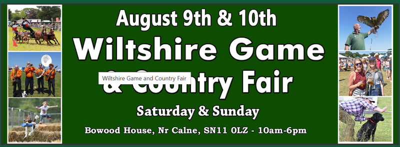 Heritage Country Show - Wiltshire