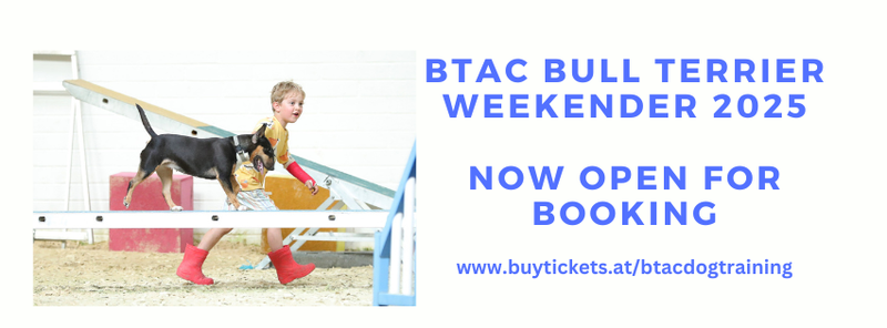 BTAC Weekender 2025