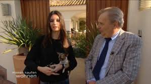 Dr. Peter Dana mit Tochter in Marbella bei VOX thumbnail