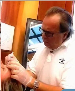 Botox von Dr. Peter  - Patientenerfahrung thumbnail