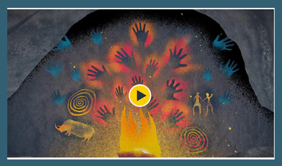 היסטוריה גדולה - מהמפץ הגדול עד העתיד