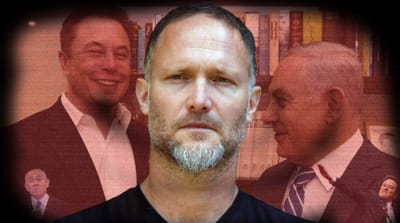 המשבר הרוחני של הדמוקרטיה הליברלית / ד"ר עמית ורשיצקי