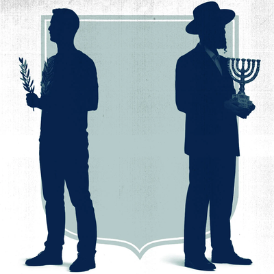 בשבחה של החילוניוּת הפוליטית