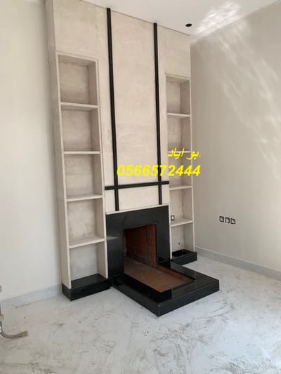 مشبات حديثة image