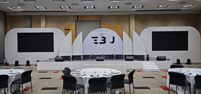 MTN - Accelerating EBU - Awards  