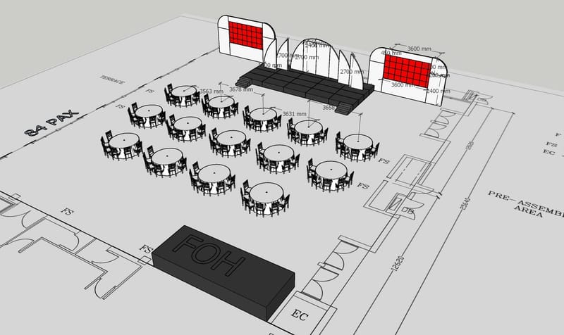 MTN - Accelerating EBU - Awards  