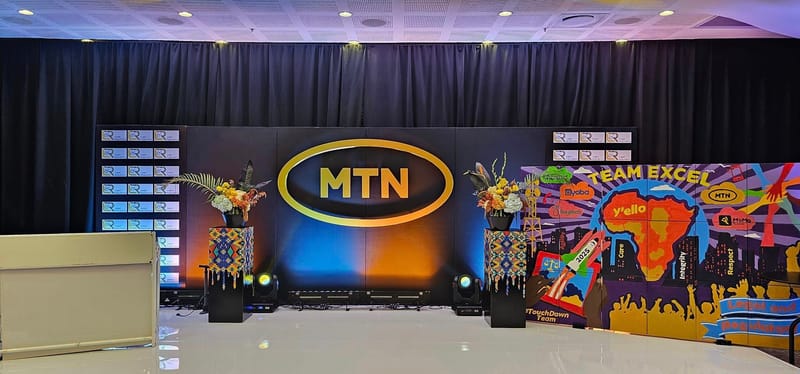 MTN - GLR Awards