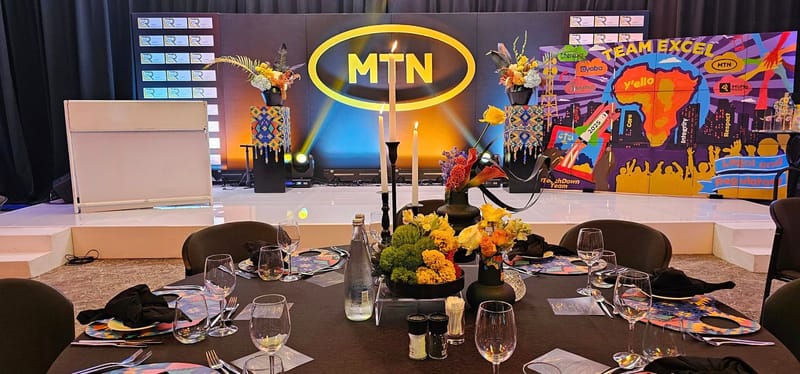 MTN - GLR Awards