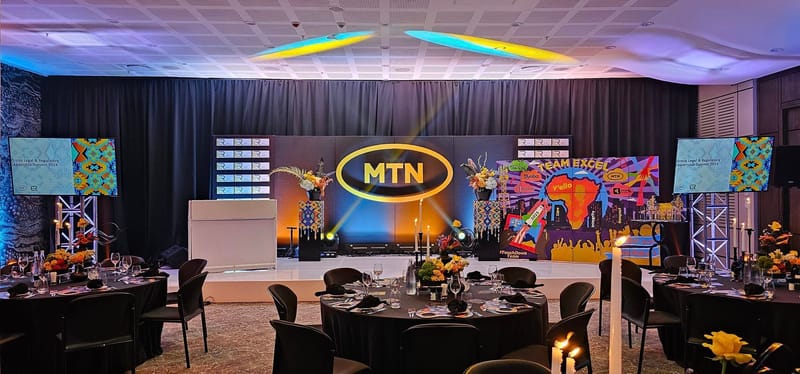 MTN - GLR Awards