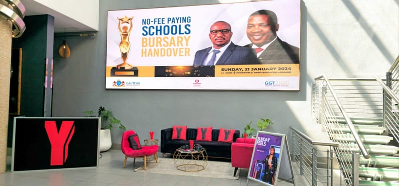 Yfm - OB Activations