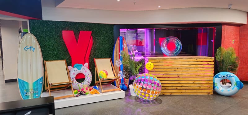 Yfm - OB Activations