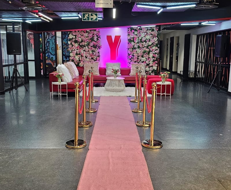 Yfm - OB Activations