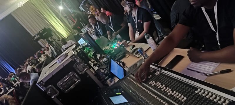 SAND - Leads Retreat