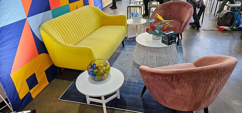 SAND - Leads Retreat